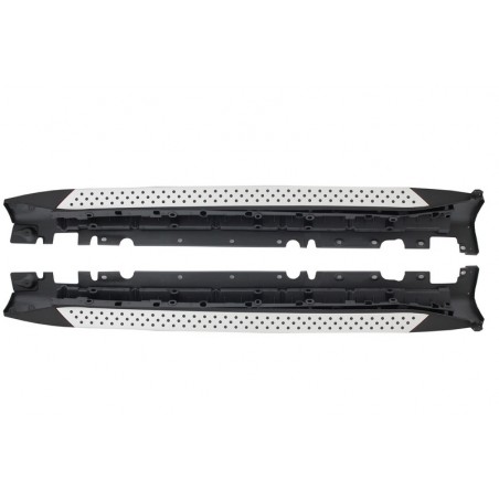 Running Boards Side Steps suitable for BMW X5 E70 (2007-2014) Running Boards Side Steps suitable for BMW X5 E70 (2007-2014)