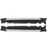Running Boards Side Steps suitable for BMW X5 E70 (2007-2014) Running Boards Side Steps suitable for BMW X5 E70 (2007-2014)