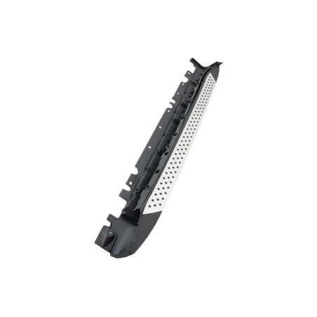 Running Boards Side Steps suitable for BMW X5 E70 (2007-2014) Running Boards Side Steps suitable for BMW X5 E70 (2007-2014)