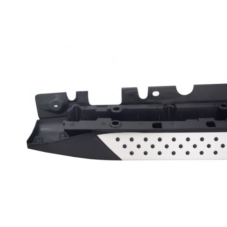 Running Boards Side Steps suitable for BMW X5 E70 (2007-2014) Running Boards Side Steps suitable for BMW X5 E70 (2007-2014)
