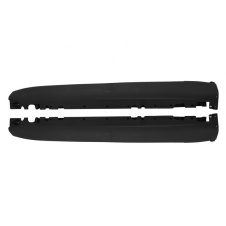 Running Boards Side Steps suitable for BMW X5 E70 (2007-2014) Running Boards Side Steps suitable for BMW X5 E70 (2007-2014)
