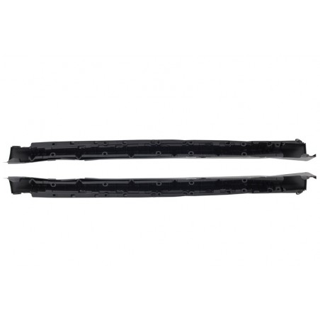 Running Boards Side Steps suitable for BMW X5 E70 (2007-2014) Running Boards Side Steps suitable for BMW X5 E70 (2007-2014)