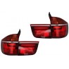LED Taillights suitable for BMW X5 E70 (2007-2013) LCI Facelift Design LED Taillights suitable for BMW X5 E70 (2007-2013) LCI Facelift Design