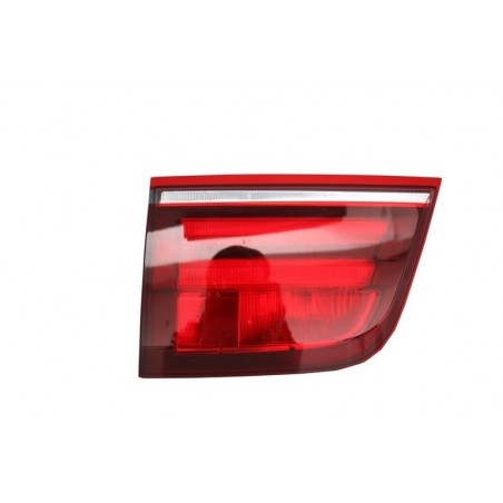 LED Taillights suitable for BMW X5 E70 (2007-2013) LCI Facelift Design LED Taillights suitable for BMW X5 E70 (2007-2013) LCI Facelift Design