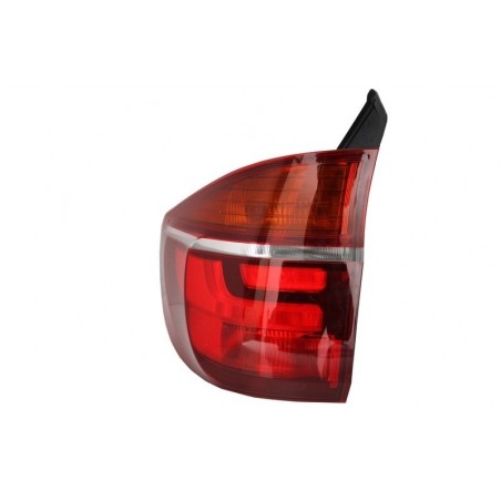 LED Taillights suitable for BMW X5 E70 (2007-2013) LCI Facelift Design LED Taillights suitable for BMW X5 E70 (2007-2013) LCI Facelift Design
