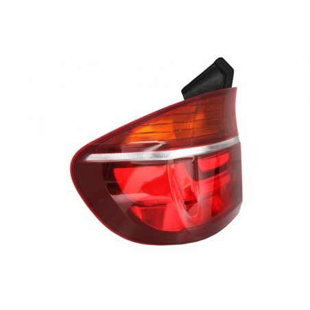 LED Taillights suitable for BMW X5 E70 (2007-2013) LCI Facelift Design LED Taillights suitable for BMW X5 E70 (2007-2013) LCI Facelift Design