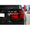 LED Taillights suitable for BMW X5 E70 (2007-2013) LCI Facelift Design LED Taillights suitable for BMW X5 E70 (2007-2013) LCI Facelift Design