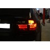 LED Taillights suitable for BMW X5 E70 (2007-2013) LCI Facelift Design LED Taillights suitable for BMW X5 E70 (2007-2013) LCI Facelift Design