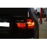 LED Taillights suitable for BMW X5 E70 (2007-2013) LCI Facelift Design LED Taillights suitable for BMW X5 E70 (2007-2013) LCI Facelift Design