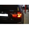 LED Taillights suitable for BMW X5 E70 (2007-2013) LCI Facelift Design LED Taillights suitable for BMW X5 E70 (2007-2013) LCI Facelift Design