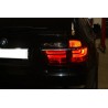 LED Taillights suitable for BMW X5 E70 (2007-2013) LCI Facelift Design LED Taillights suitable for BMW X5 E70 (2007-2013) LCI Facelift Design