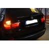 LED Taillights suitable for BMW X5 E70 (2007-2013) LCI Facelift Design LED Taillights suitable for BMW X5 E70 (2007-2013) LCI Facelift Design