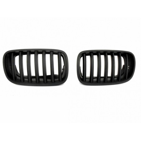 Front Grilles Kidney Grilles suitable for BMW X5/X6 E70/E71 2007-2013 Front Grilles Kidney Grilles suitable for BMW X5/X6 E70/E71 2007-2013