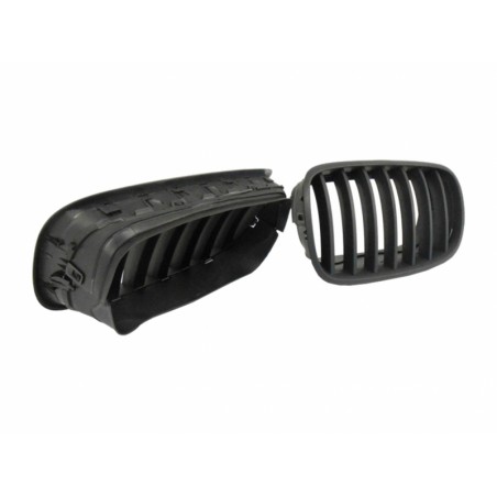 Front Grilles Kidney Grilles suitable for BMW X5/X6 E70/E71 2007-2013 Front Grilles Kidney Grilles suitable for BMW X5/X6 E70/E71 2007-2013