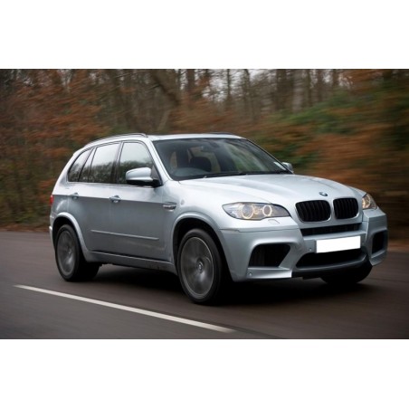 Front Grilles Kidney Grilles suitable for BMW X5/X6 E70/E71 2007-2013 Front Grilles Kidney Grilles suitable for BMW X5/X6 E70/E71 2007-2013