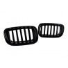 Front Grilles Kidney suitable for BMW X5/X6 E70/E71 07-14 Shiny Glossy Black Front Grilles Kidney suitable for BMW X5/X6 E70/E71 07-14 Shiny Glossy Black