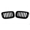Front Grilles Kidney suitable for BMW X5/X6 E70/E71 07-14 Shiny Glossy Black Front Grilles Kidney suitable for BMW X5/X6 E70/E71 07-14 Shiny Glossy Black