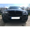 Front Grilles Kidney suitable for BMW X5/X6 E70/E71 07-14 Shiny Glossy Black Front Grilles Kidney suitable for BMW X5/X6 E70/E71 07-14 Shiny Glossy Black