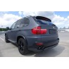 Aerodynamic Body Kit suitable for BMW X5 E70 (2007-2011) Aerodynamic Body Kit suitable for BMW X5 E70 (2007-2011)