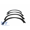 Wheel Arches Fender Flares suitable for BMW X5 E70 (2007-up) OEM Design Replacement Wheel Arches Fender Flares suitable for BMW X5 E70 (2007-up) OEM Design Replacement
