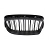 Front Grilles Kidney suitable for BMW X5/X6 E70/E71 07-14 Double Stripe M Design Piano Black Front Grilles Kidney suitable for BMW X5/X6 E70/E71 07-14 Double Stripe M Design Piano Black