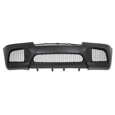 Complete Body Kit suitable for BMW X5 E70 (2007-2013) X5M M-Design Complete Body Kit suitable for BMW X5 E70 (2007-2013) X5M M-Design