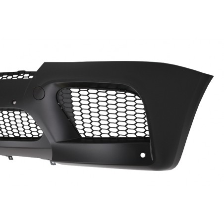 Complete Body Kit suitable for BMW X5 E70 (2007-2013) X5M M-Design Complete Body Kit suitable for BMW X5 E70 (2007-2013) X5M M-Design