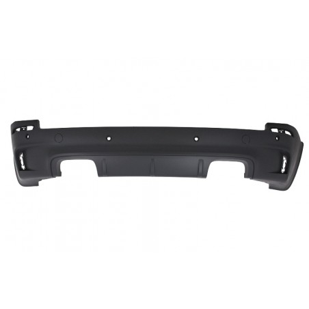 Complete Body Kit suitable for BMW X5 E70 (2007-2013) X5M M-Design Complete Body Kit suitable for BMW X5 E70 (2007-2013) X5M M-Design