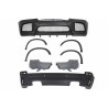 Complete Body Kit suitable for BMW X5 E70 (2007-2013) X5M M-Design Complete Body Kit suitable for BMW X5 E70 (2007-2013) X5M M-Design