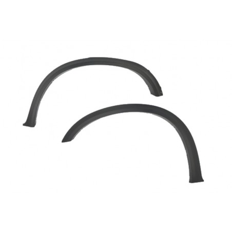 Front Bumper and Wheel Arches Fender Flares suitable for BMW X5 E70 (2007-2013) X5M M-Design Front Bumper and Wheel Arches Fender Flares suitable for BMW X5 E70 (2007-2013) X5M M-Design