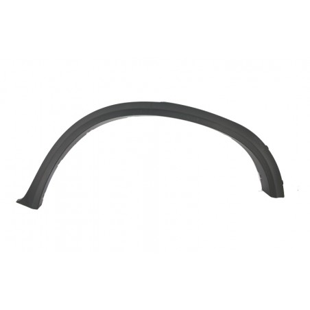 Front Bumper and Wheel Arches Fender Flares suitable for BMW X5 E70 (2007-2013) X5M M-Design Front Bumper and Wheel Arches Fender Flares suitable for BMW X5 E70 (2007-2013) X5M M-Design
