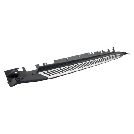 Running Boards SUV Side Steps suitable for BMW X5 F15 (2014-2018) X6 F16 (2015+) Running Boards SUV Side Steps suitable for BMW X5 F15 (2014-2018) X6 F16 (2015+)
