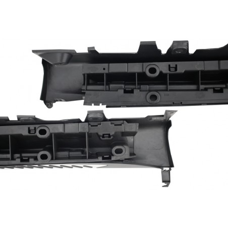 Running Boards SUV Side Steps suitable for BMW X5 F15 (2014-2018) X6 F16 (2015+) Running Boards SUV Side Steps suitable for BMW X5 F15 (2014-2018) X6 F16 (2015+)