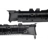 Running Boards SUV Side Steps suitable for BMW X5 F15 (2014-2018) X6 F16 (2015+) Running Boards SUV Side Steps suitable for BMW X5 F15 (2014-2018) X6 F16 (2015+)