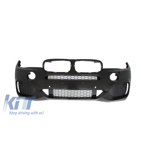 Complete Body Kit suitable for BMW X5 (F15) (2013-2018) X5 M Sport Design