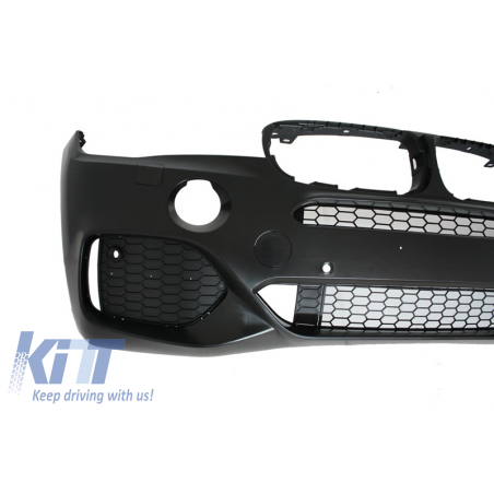 Complete Body Kit suitable for BMW X5 (F15) (2013-2018) X5 M Sport Design