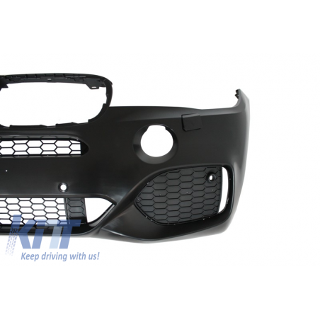 Complete Body Kit suitable for BMW X5 (F15) (2013-2018) X5 M Sport Design
