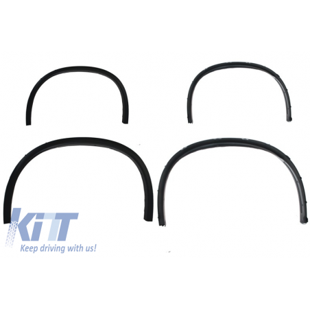 Complete Body Kit suitable for BMW X5 (F15) (2013-2018) X5 M Sport Design