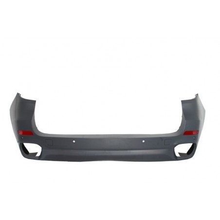 Complete Body Kit suitable for BMW X5 (F15) (2013-2018) X5 M Sport Design