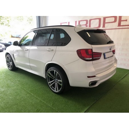 Complete Body Kit suitable for BMW X5 (F15) (2013-2018) X5 M Sport Design