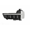 Suitable for BMW X5 F15 (2013-2018) LED DRL Daytime Running Lights with LED Turning Lights Suitable for BMW X5 F15 (2013-2018) LED DRL Daytime Running Lights with LED Turning Lights