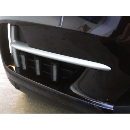 Suitable for BMW X5 F15 (2013-2018) LED DRL Daytime Running Lights with LED Turning Lights Suitable for BMW X5 F15 (2013-2018) LED DRL Daytime Running Lights with LED Turning Lights