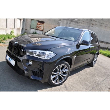 Complete Body Kit suitable for BMW X5 (F15) (2013-2018) X5M Design M-Package