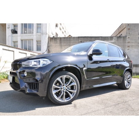 Complete Body Kit suitable for BMW X5 (F15) (2013-2018) X5M Design M-Package