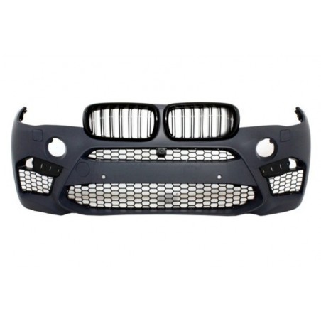 Complete Body Kit suitable for BMW X5 (F15) (2013-2018) X5M Design M-Package