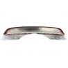 Skid Plates Off Road Chrome suitable for BMW X5 F15 (2013-2018) Skid Plates Off Road Chrome suitable for BMW X5 F15 (2013-2018)