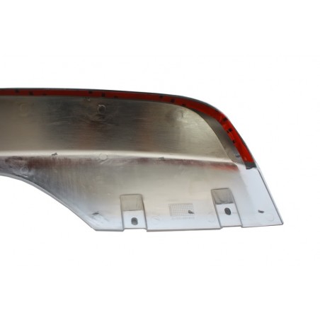 Skid Plates Off Road Chrome suitable for BMW X5 F15 (2013-2018) Skid Plates Off Road Chrome suitable for BMW X5 F15 (2013-2018)