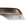 Skid Plates Off Road Chrome suitable for BMW X5 F15 (2013-2018) Skid Plates Off Road Chrome suitable for BMW X5 F15 (2013-2018)