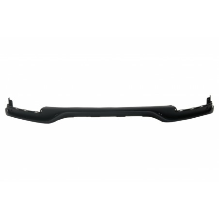 Suitable for BMW X5 (F15) (2014-2018) Aero Package M Performance Body Kit Front Bumper Lip and Air Diffuser