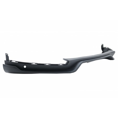 Suitable for BMW X5 (F15) (2014-2018) Aero Package M Performance Body Kit Front Bumper Lip and Air Diffuser